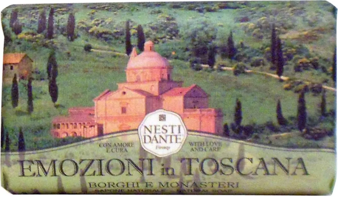Nesti Dante Borhi E Mona Zeep 250g