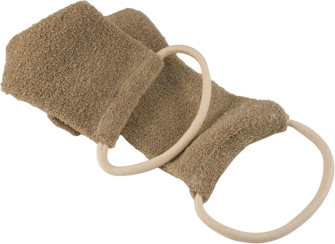 Naturae Donum Scrub Band Linnen 1 Stuks