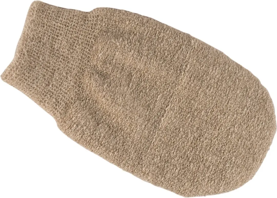 Naturae Donum Scrubhandschoen Beige
