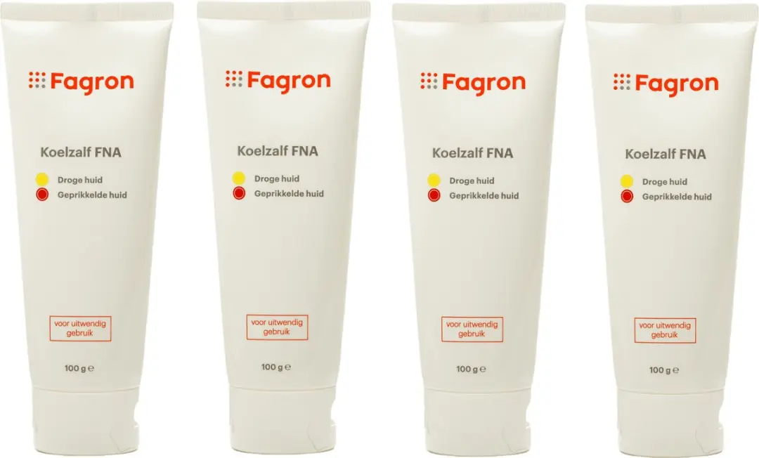 Fagron Koelzalf FNA