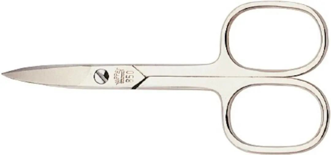 Nippes Nagelschaar Gebogen 9cm