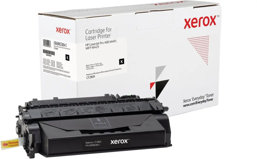 Xerox CF280X Compatible Toner