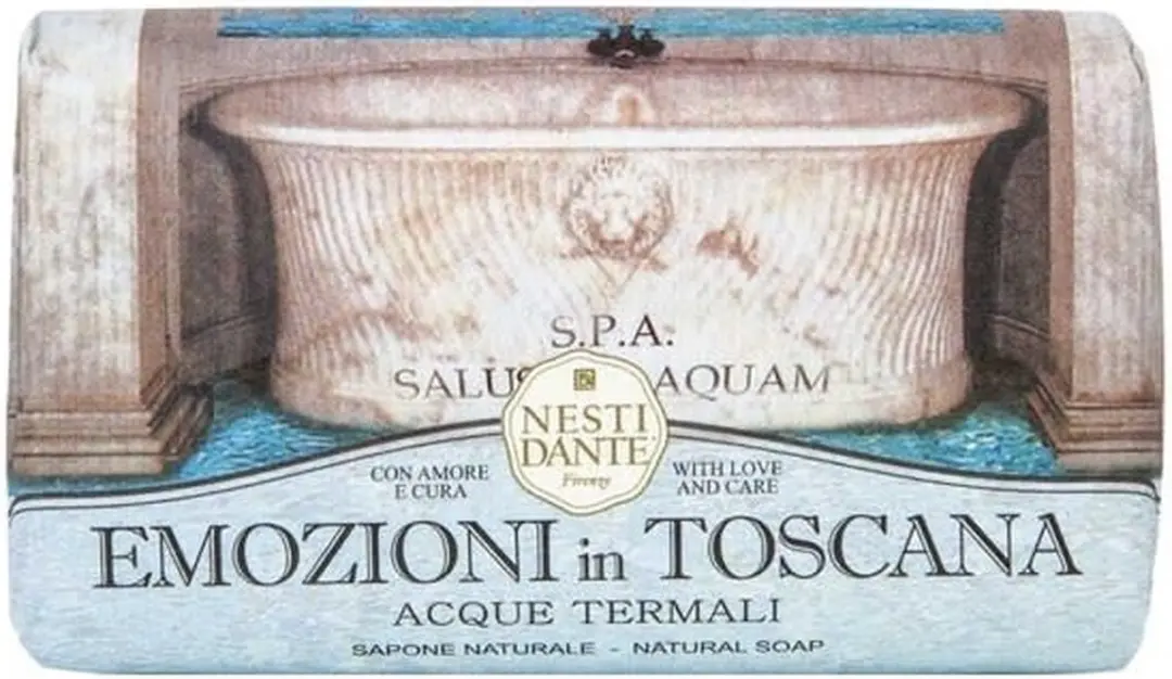 Nesti Dante Emozioni in Toscana Zeep 250g