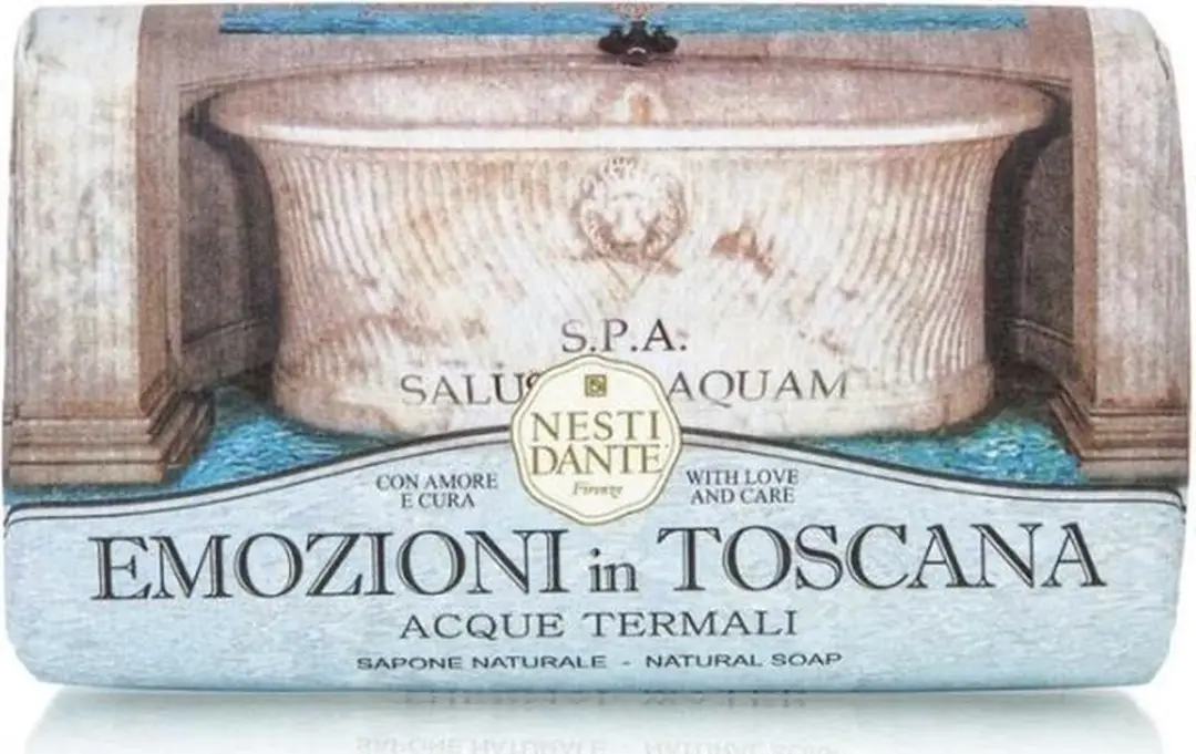 Nesti Dante Emozioni in Toscana Zeep 250g