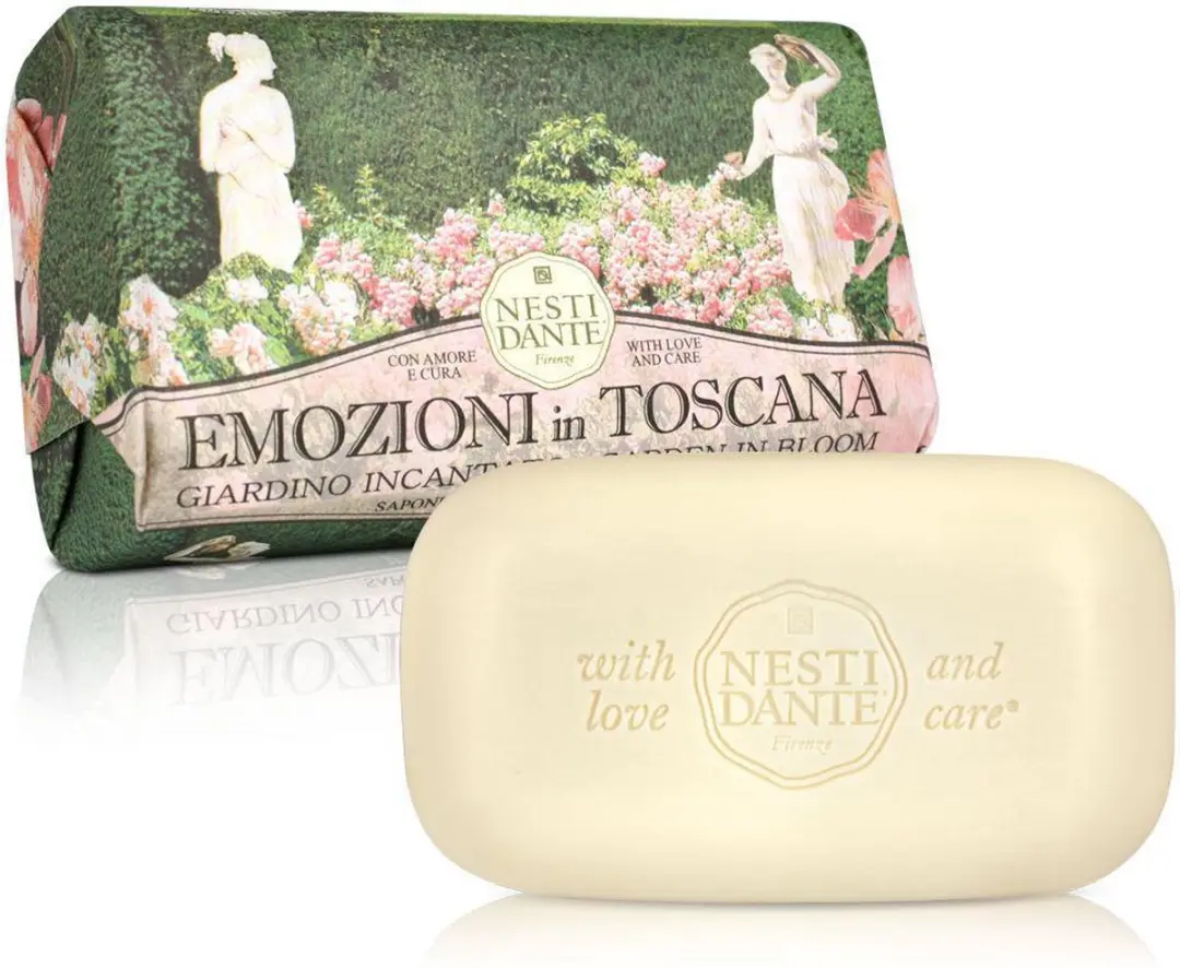Nesti Dante Giardino Fiore Zeeptablet 2x250g