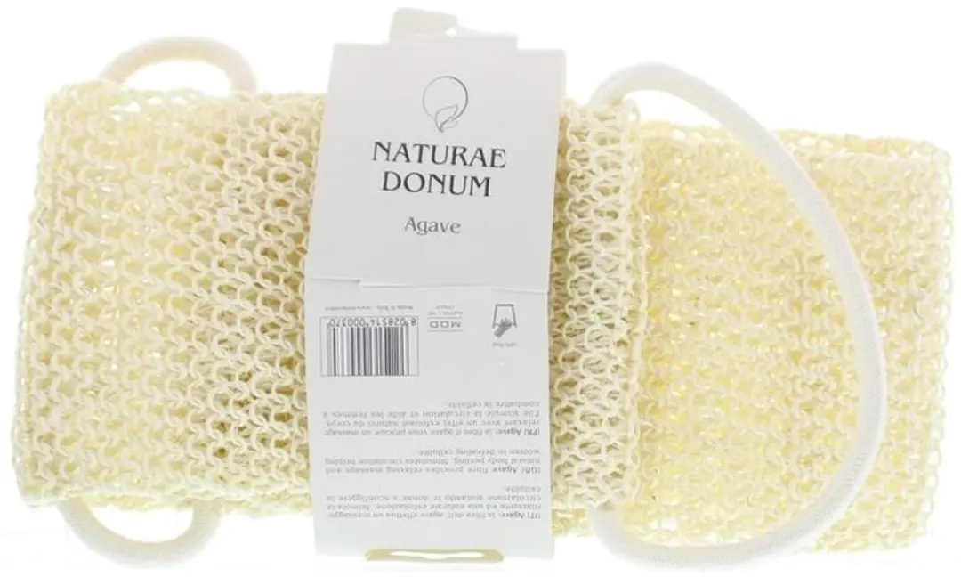 Naturae Donum Scrubband Sisal 1 Stuk - Beige