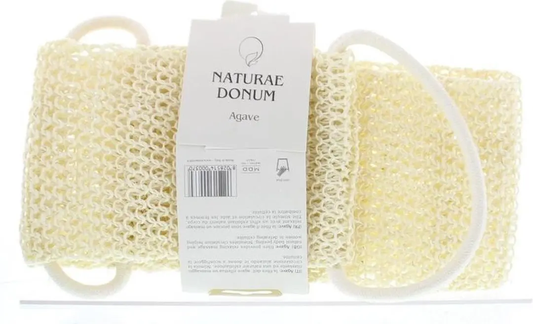 Naturae Donum Scrubband Sisal 1 Stuk