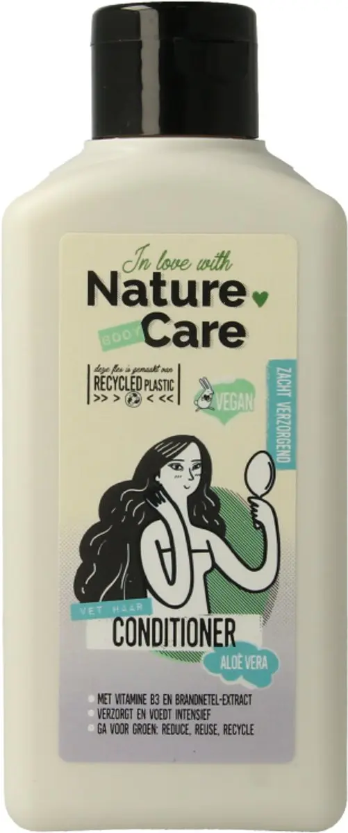 Nature Care Conditioner Aloe Vera 250ml