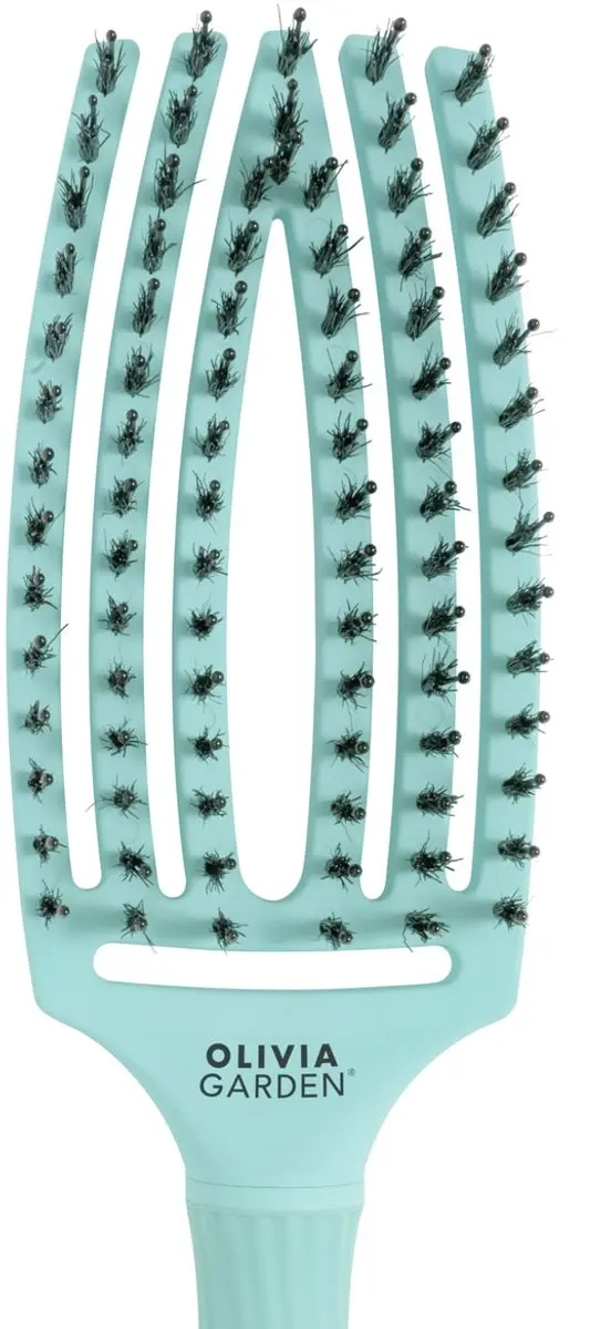 Olivia Garden FingerBrush Combo Medium