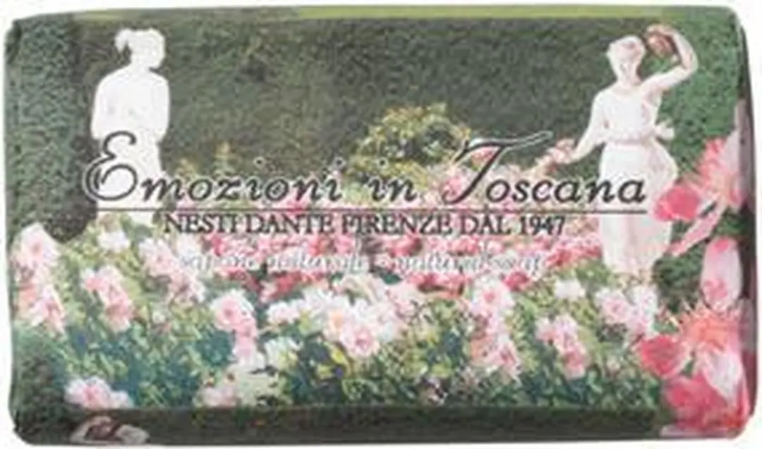 Nesti Dante Bloom.Garden Zeep 250g