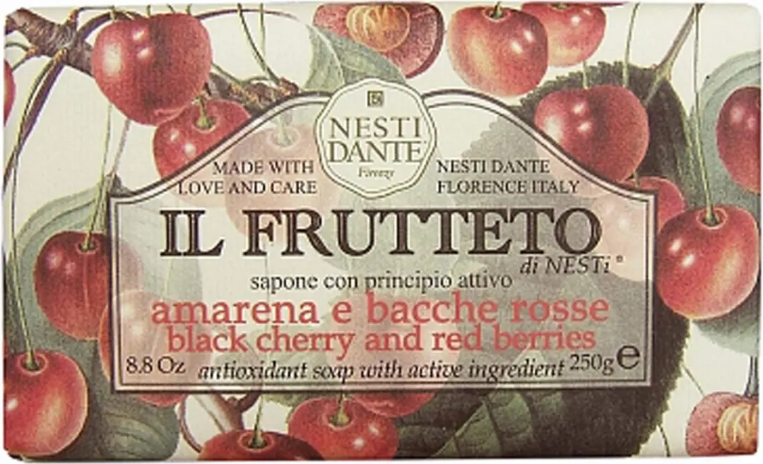 Nesti Dante Il Frutteto Zeep 250g
