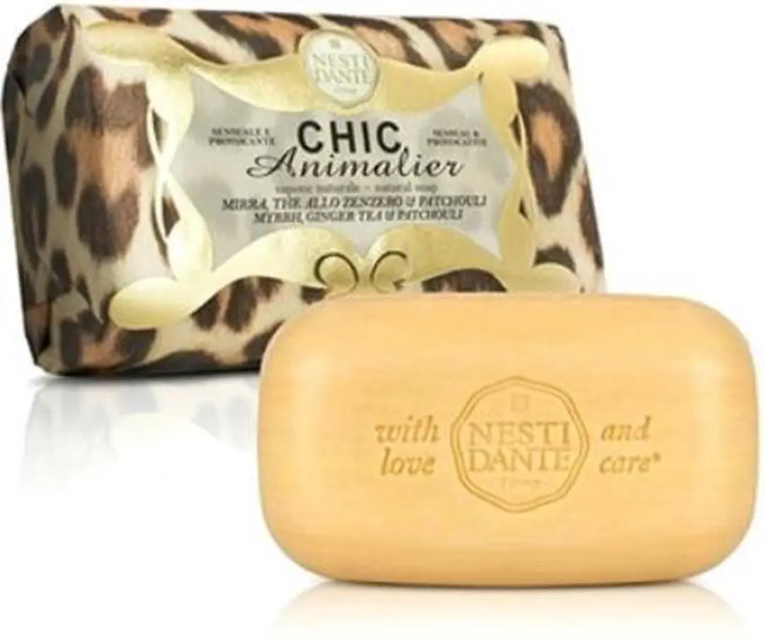 Nesti Dante Chic Animalier Zeeptablet 250g