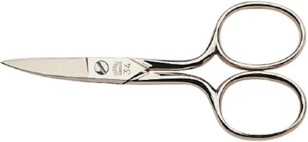 Nippes Nagelschaar Gebogen 9cm