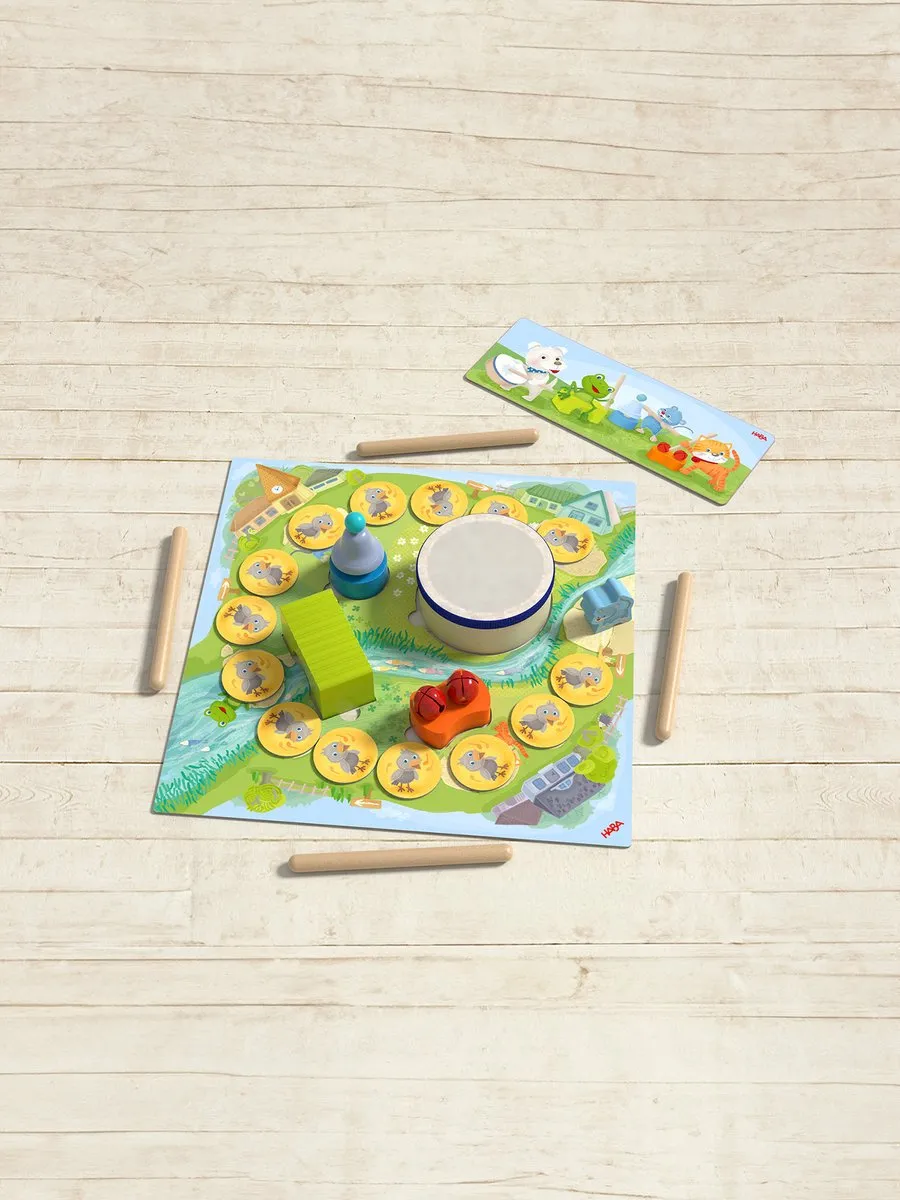 Haba Klang-Spelenset - Multicolor