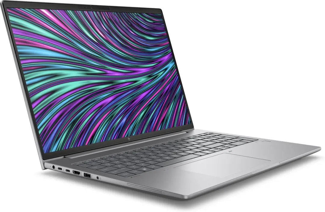 HP ZBook Power G11 16" Workstation - RTX 2000 Ada 8GB