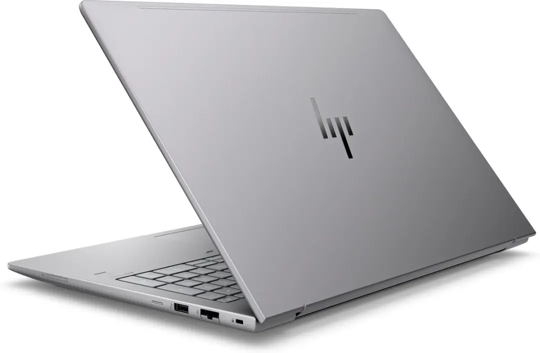 HP ZBook Power G11 16" Workstation - RTX 2000 Ada 8GB
