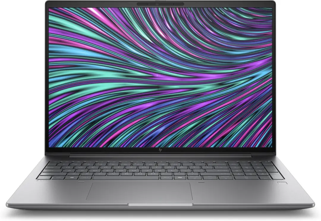 HP ZBook Power G11 16" Workstation