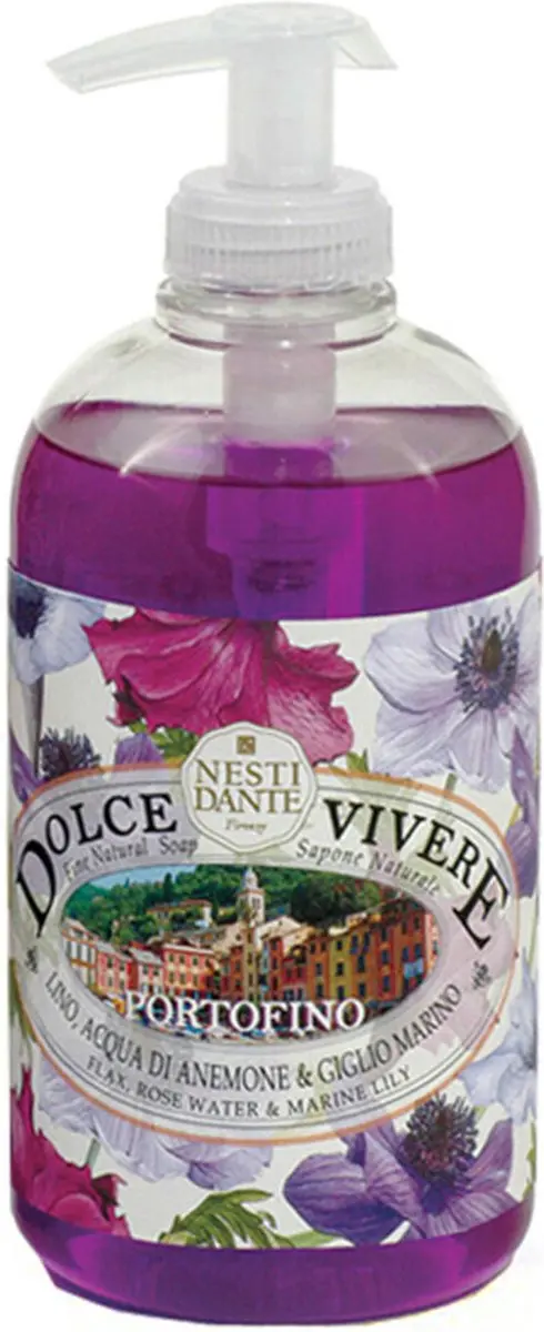 Nesti Dante Zeeppompje Dolce Vivre 500ml