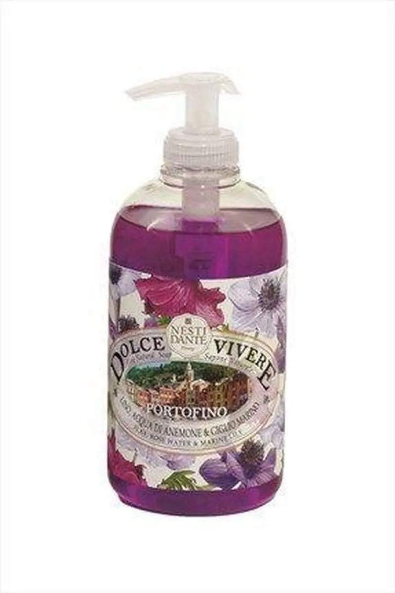 Nesti Dante Zeeppompje Dolce Vivre 500ml