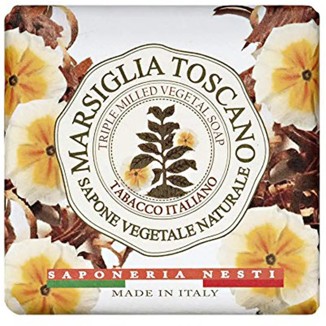 Nesti Dante Marsiglia Toscano Tabakzeep 200ml