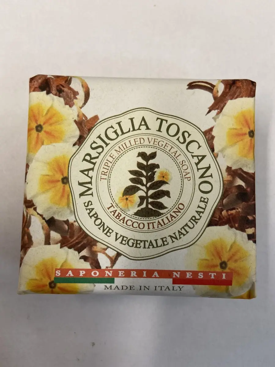 Nesti Dante Marsiglia Toscano Tabakzeep 200ml