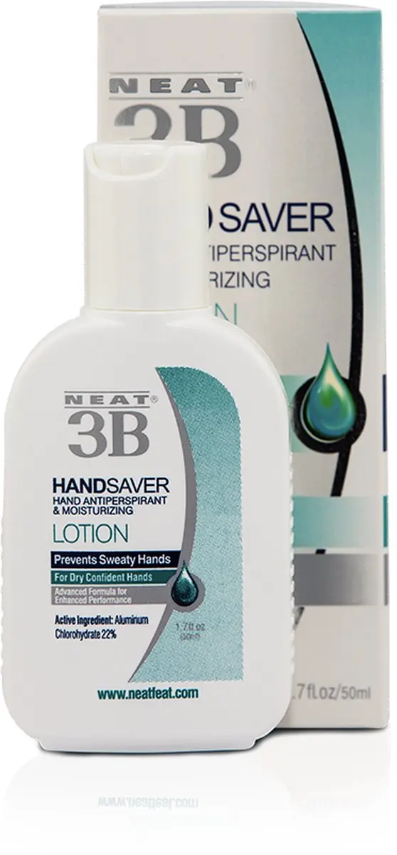 Neat Feat 3B Hand Saver Lotion 50ml