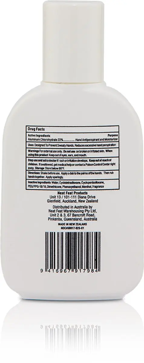 Neat Feat 3B Hand Saver Lotion 50ml