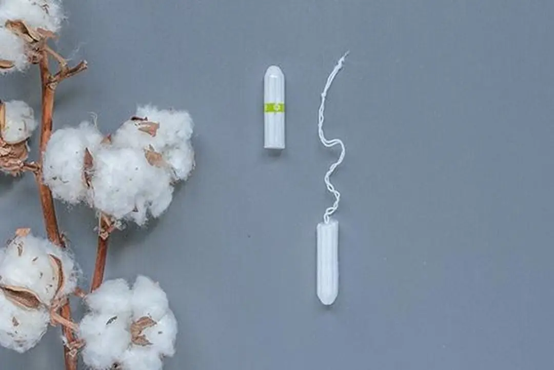 Natracare Normale Tampons - 1 Stuk