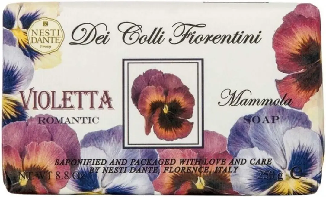 Nesti Dante Dei Colli Fiorentini Violetta Zeep 250g