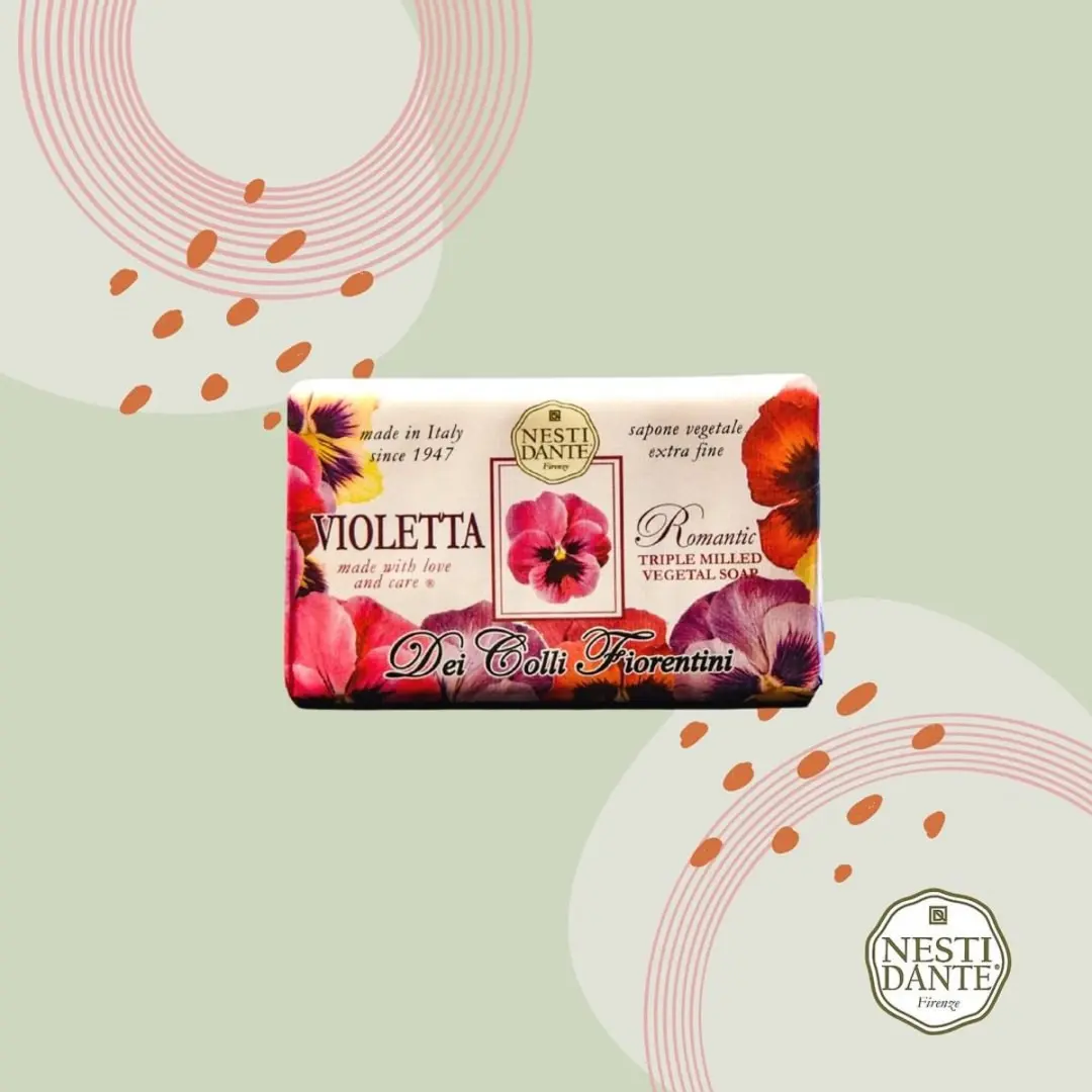 Nesti Dante Dei Colli Fiorentini Violetta Zeep 250g