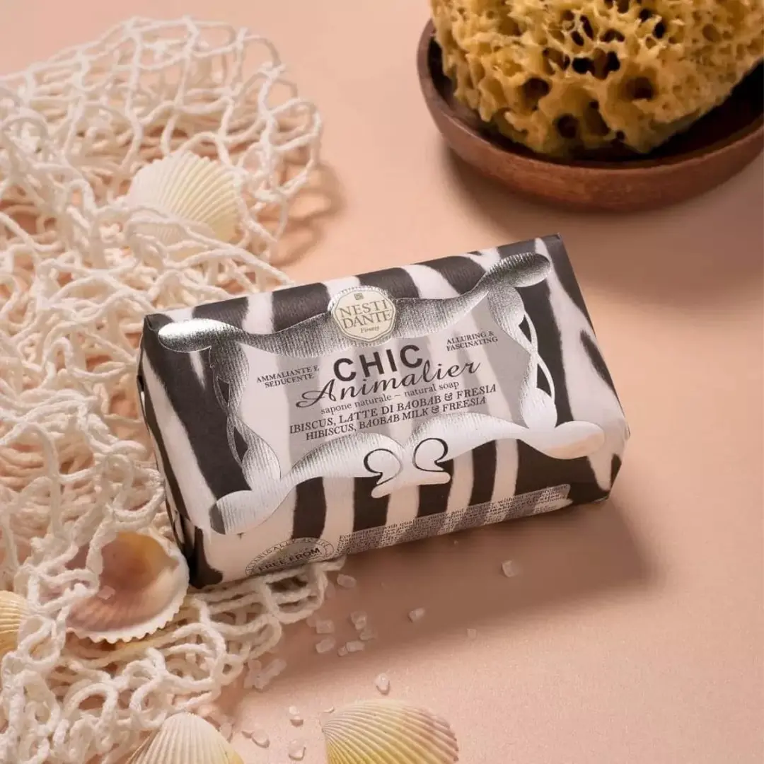 Nesti Dante Chic White Zeep 250g