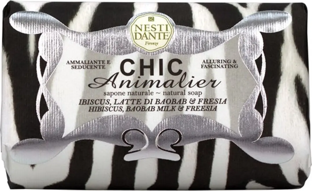 Nesti Dante Chic White Zeep 250g