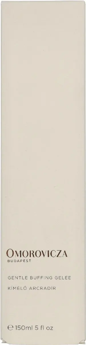 Omorovicza Gentle Buffing Gelee 150ml