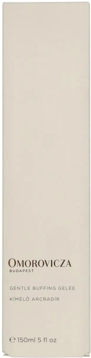 Omorovicza Gentle Buffing Gelee 150ml