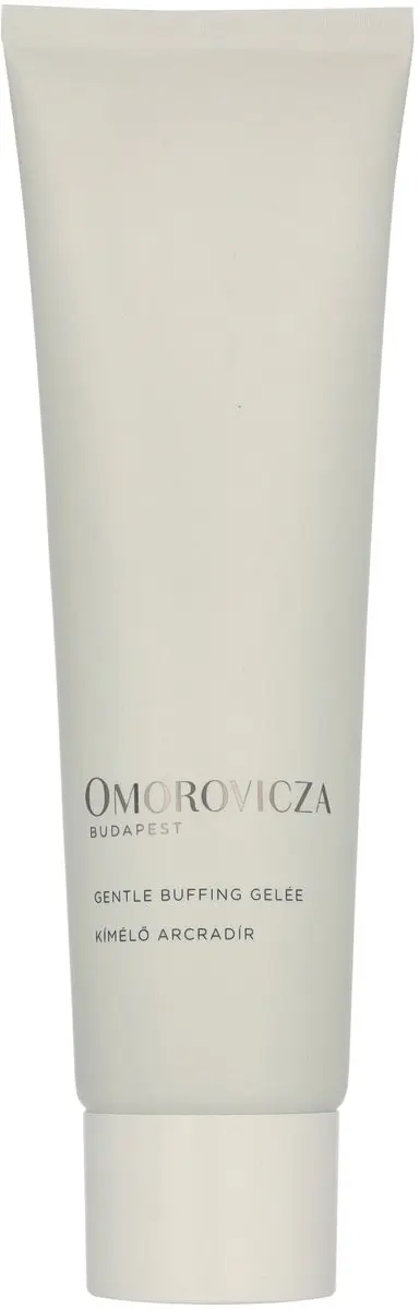 Omorovicza Gentle Buffing Gelee 150ml