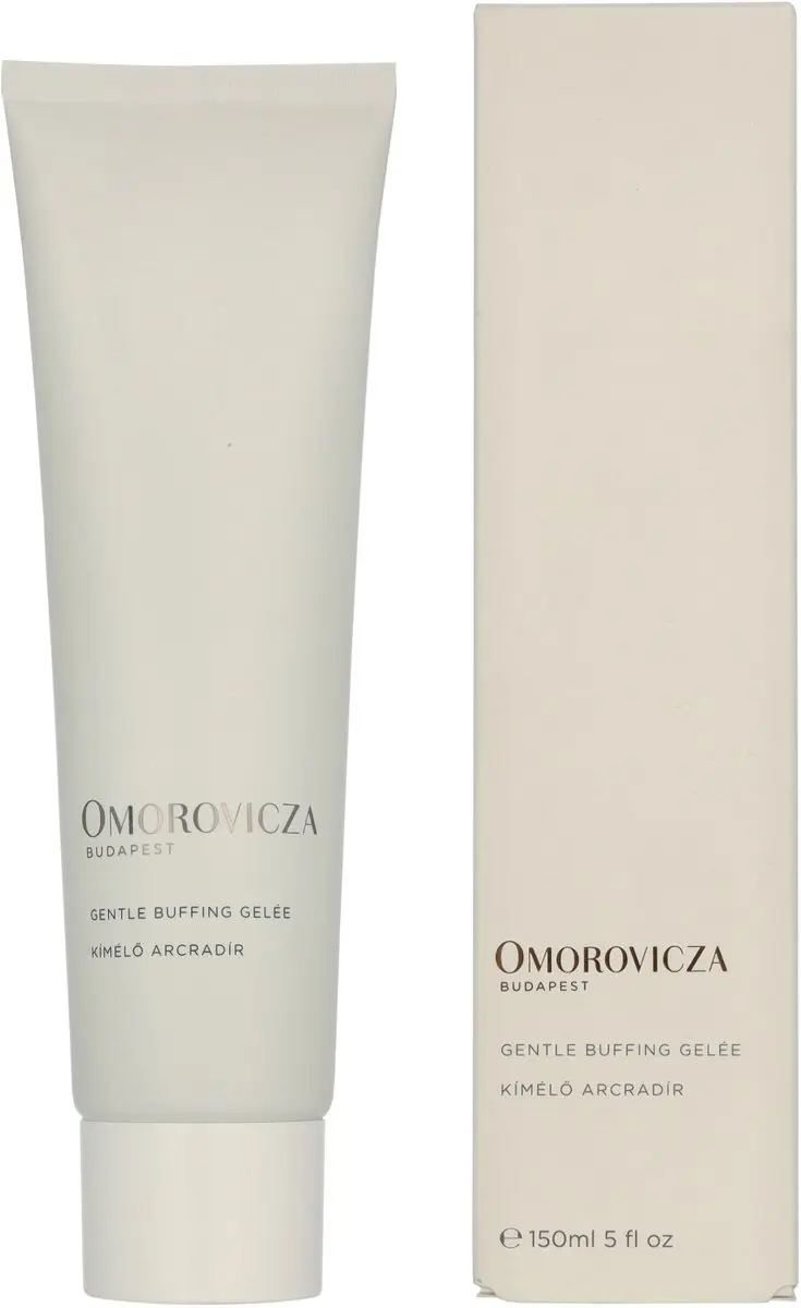 Omorovicza Gentle Buffing Gelee 150ml