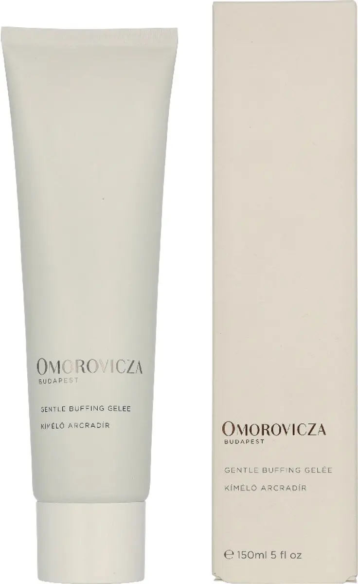 Omorovicza Gentle Buffing Gelee 150ml