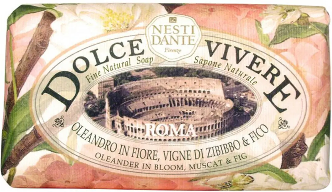 Nesti Dante Zeep D.V.Roma