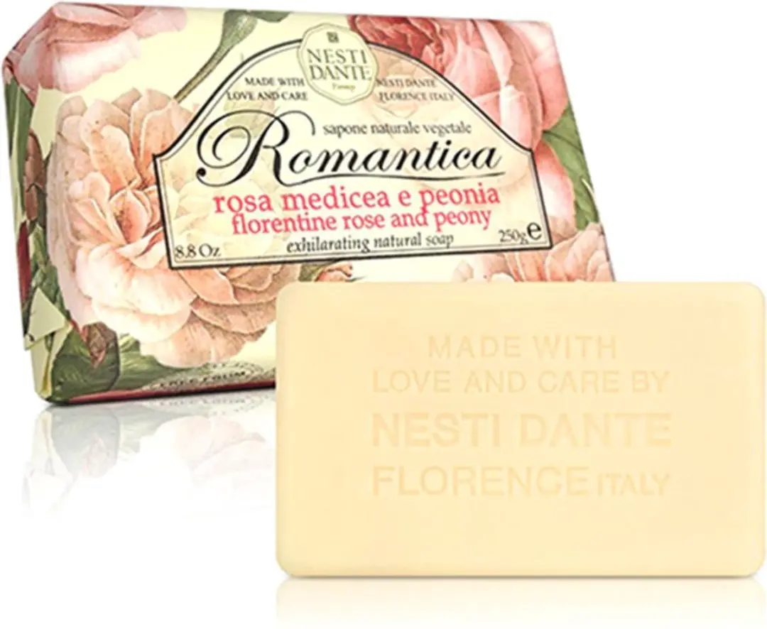 Nesti Dante Romantica 2x250g