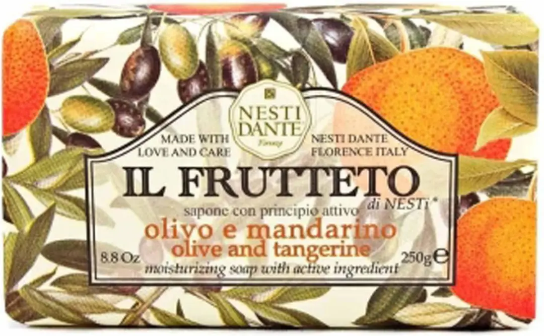 Nesti Dante Il Frutteto Zeep 250g