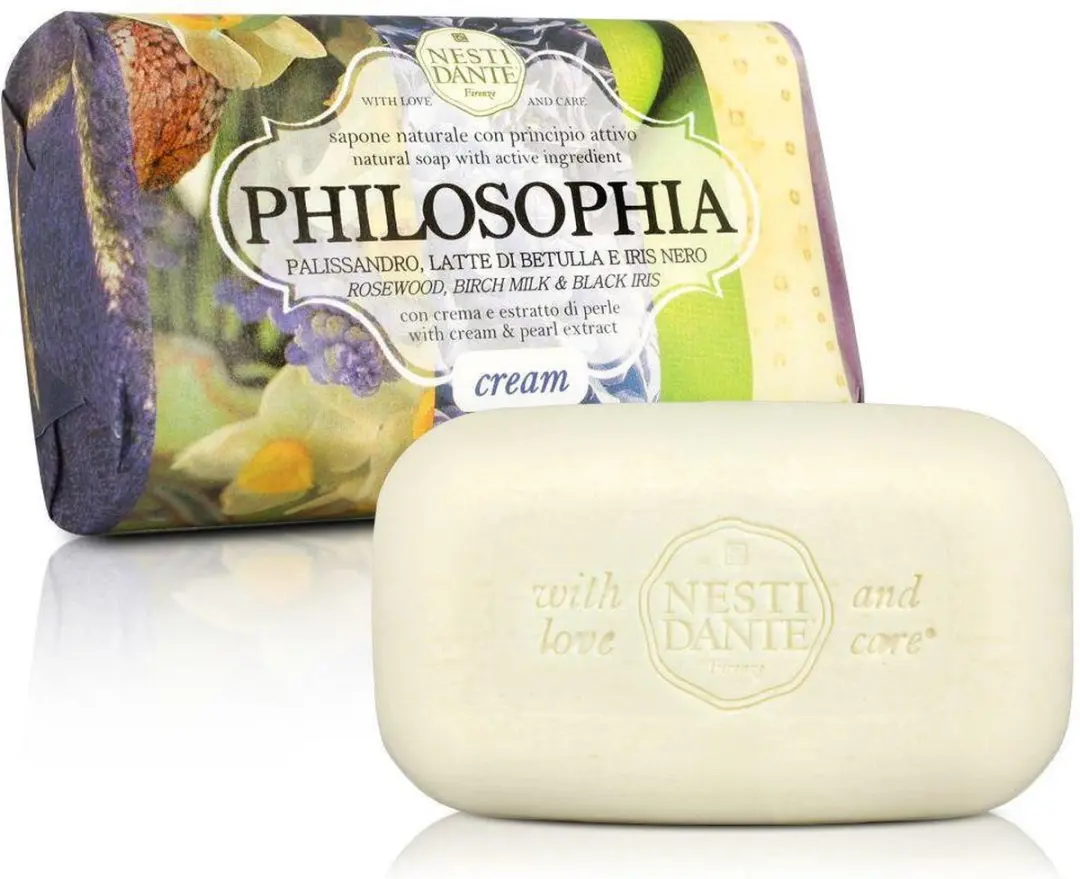 Nesti Dante Philosophia Cream Zeeptablet
