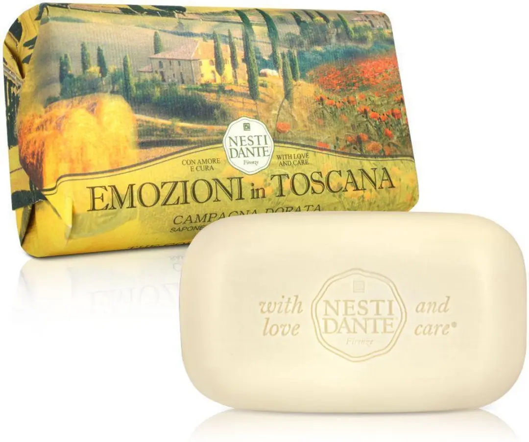 Nesti Dante Campagna Zeeptablet 2x250g
