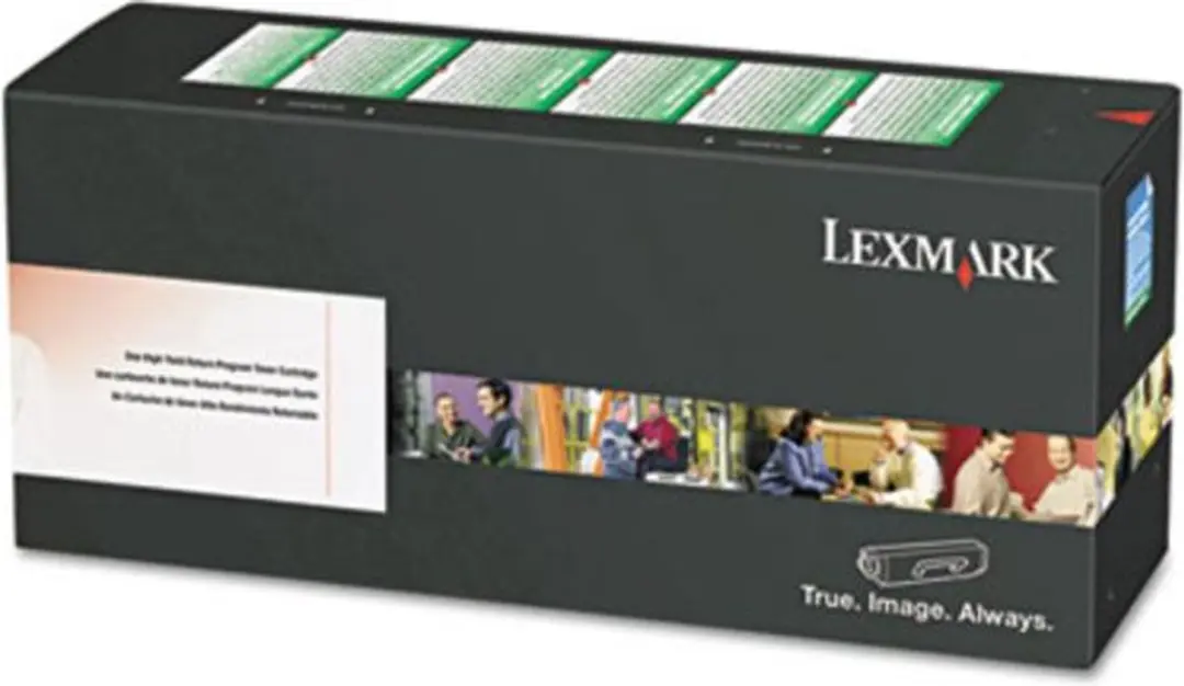 Lexmark C232HC0 Toner Cyan - 2300 pagina's