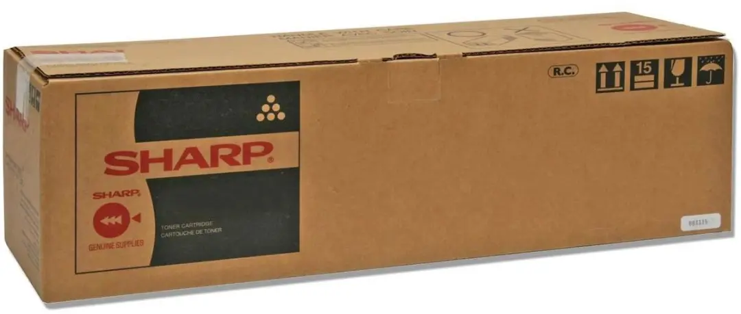 Sharp MX61GTCA Tonercartridge