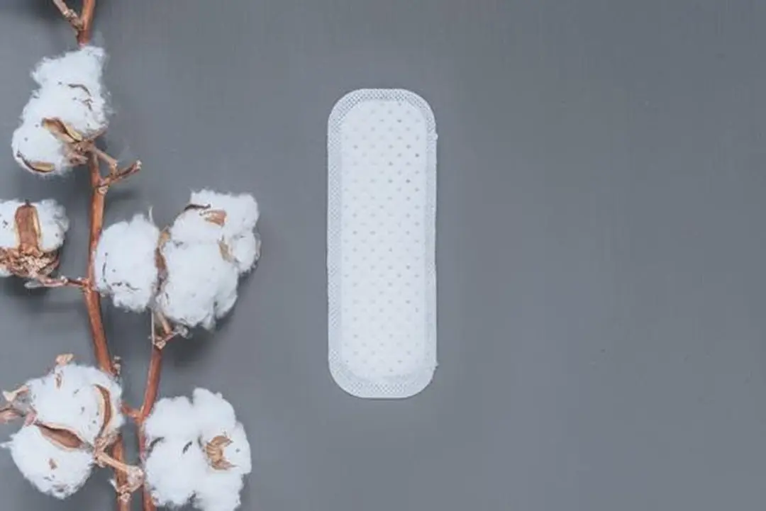 Natracare Inlegkruisjes Mini