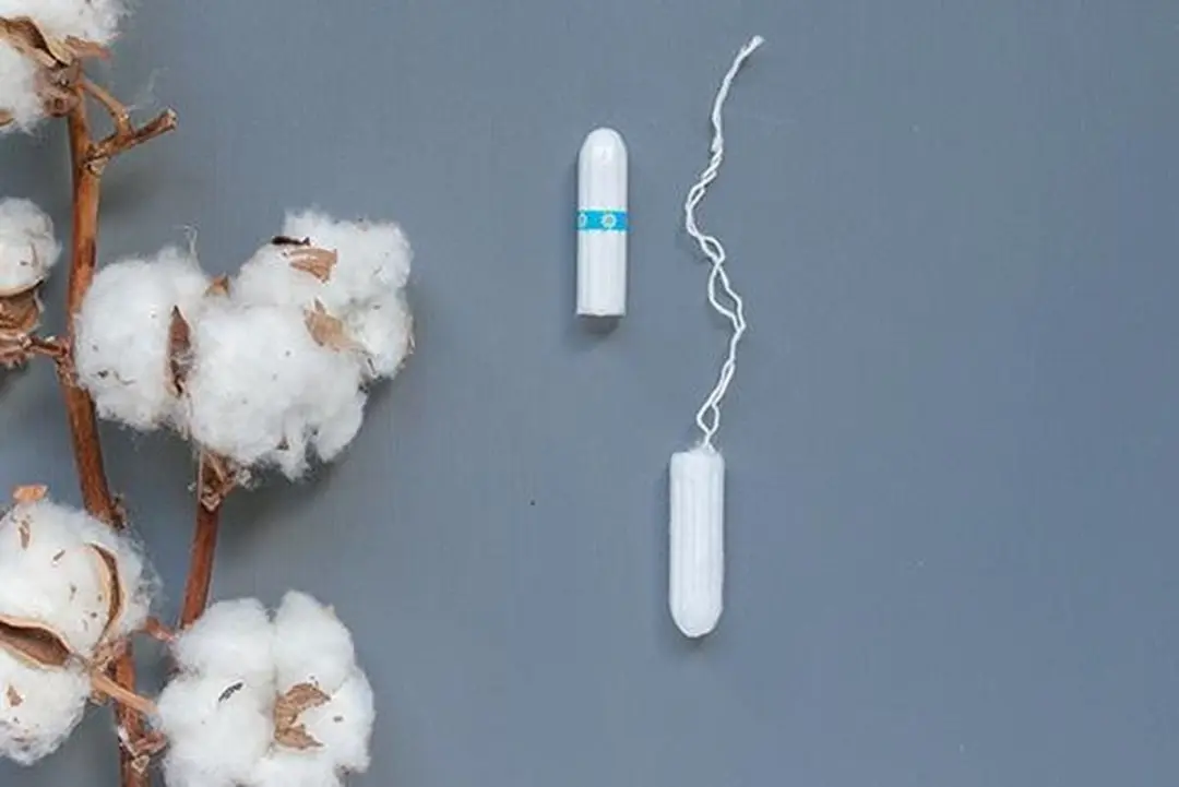 Natracare Super Tampons zonder Inbrenghuls