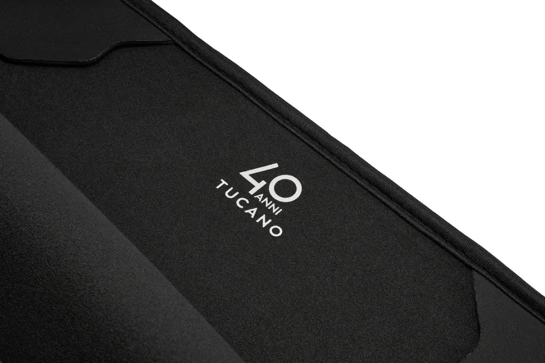 Tucano Tucani Sleeve MacBook 13 - Groen