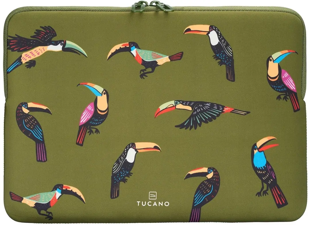 Tucano Tucani Sleeve MacBook 13