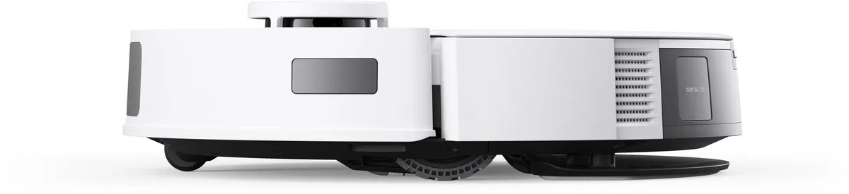 Ecovacs Deebot N20 Familie Sponsfilter 3 Stuks - 30mm - afbeelding 2 van 5