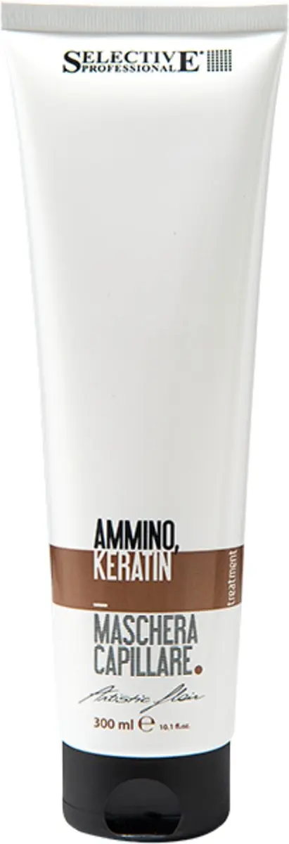 Selective Professional Artistic Flair Ammino Keratine 300ml